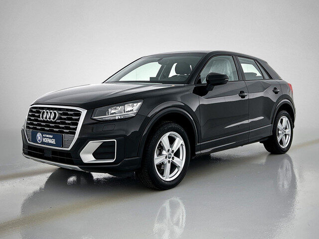 Audi Q2 35 TFSI Pro Line | Automaat | Cruise Control | Stoelverwarming