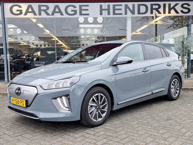 Hyundai IONIQ Comfort EV 38 kWh
