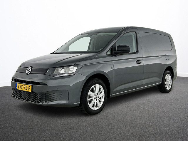 Volkswagen Caddy Cargo Maxi 2.0 TDI Style