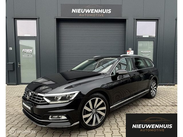 Volkswagen Passat Variant 1.5 TSI Highline Business R