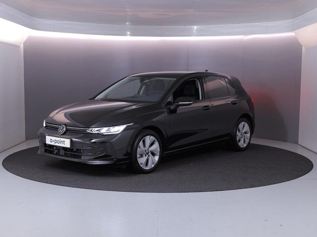 Volkswagen Golf 1.5 eHybrid Life Edition