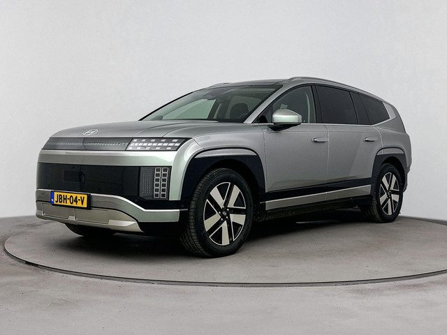 Hyundai IONIQ 9 Connect+ AWD 7p. 110.3 kWh