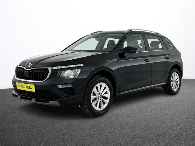 Škoda Kamiq 1.0 TSI Business Edition Automaat DSG