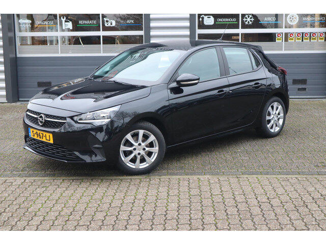 Opel Corsa 1.2 Level 2