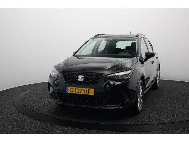 Seat Arona 1.0 TSI Style | Led | Carplay&Android | ClimaTronic | DAB