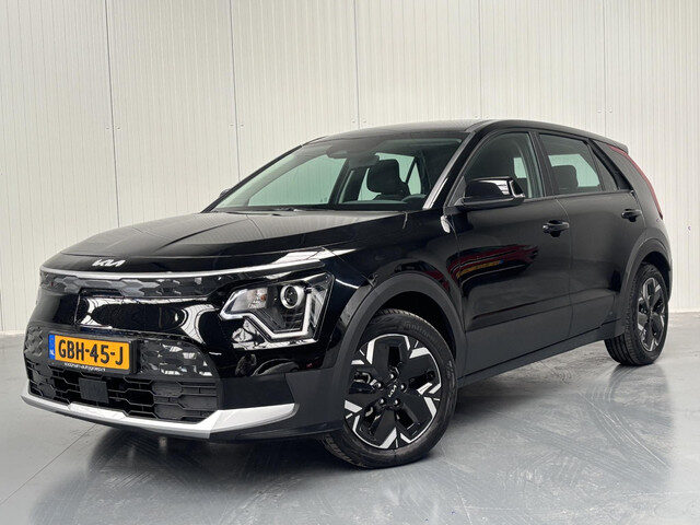 Kia e-Niro EV Light Edition 64.8 kWh