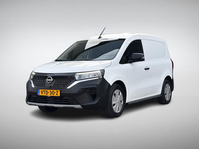 Nissan Townstar Business L1 45 kWh