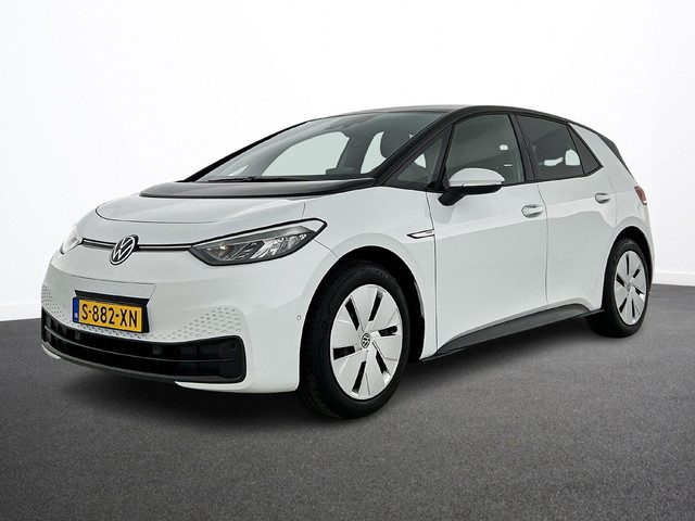 Volkswagen ID.3 Pro Edition 58 kWh