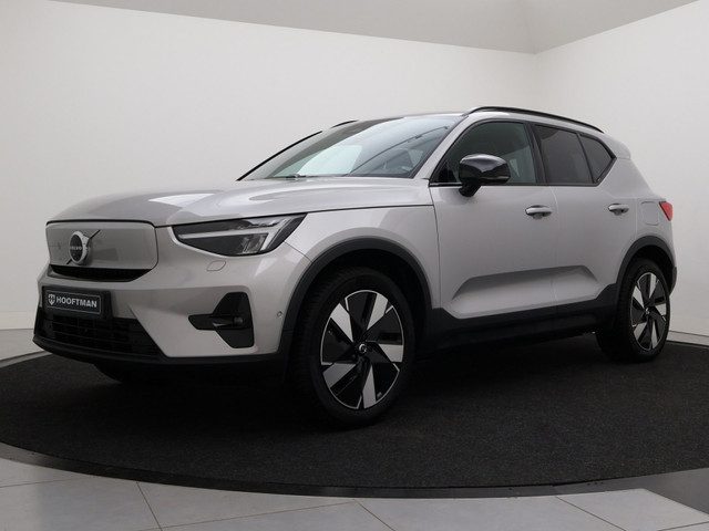 Volvo XC40 EXTENDED RANGE (SINGLE) ULTIMATE SCHUIFDAK 19INCH ACC BLIS KEYLE