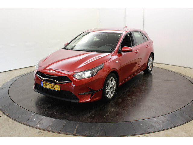 Kia Ceed 1.0 T-GDi ComfortLine