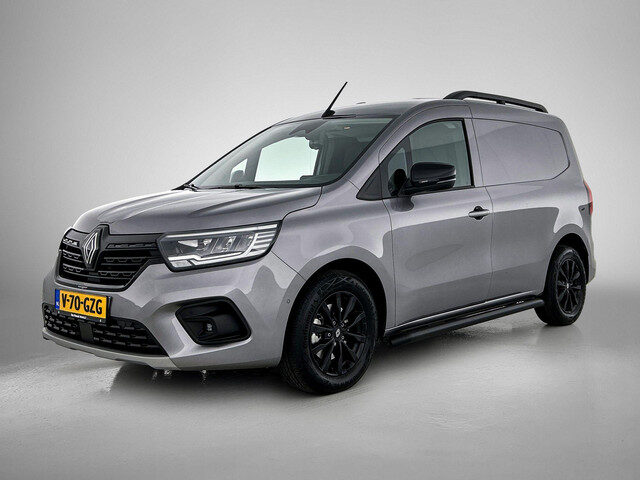 Renault Kangoo 1.5 Blue dCi Extra L1 115PK