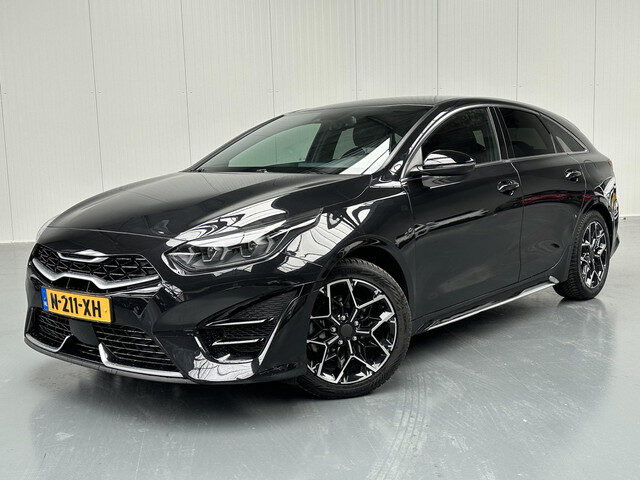Kia ProCeed 1.0 T-GDi GT-Line