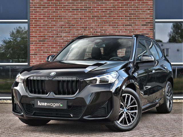 BMW X1 xDrive25e M-Sport