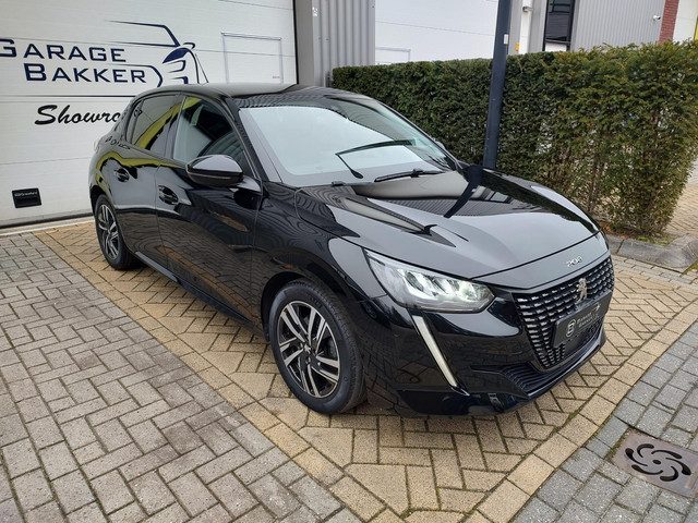 Peugeot 208 1.2 PureTech GT