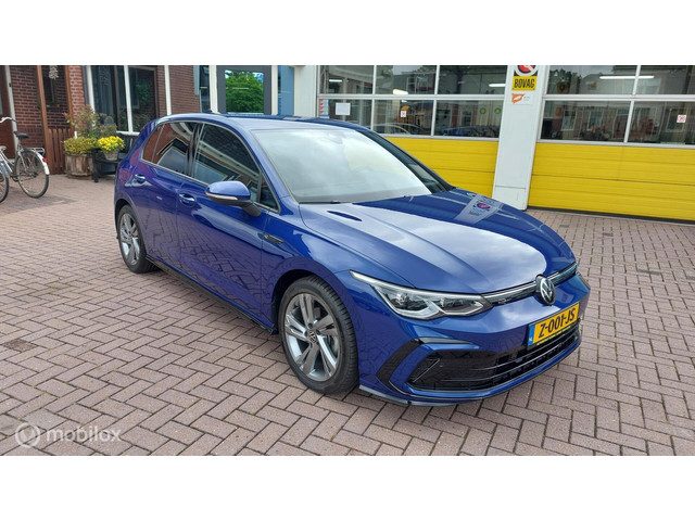 Volkswagen Golf 1.5 eTSI R-Line Business+