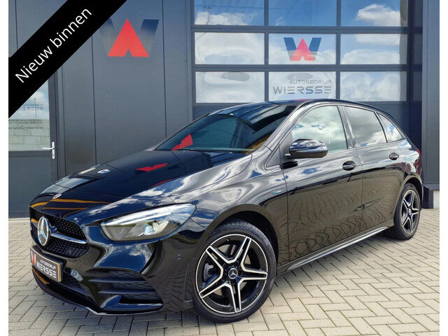 Mercedes-Benz B-Klasse 250 e AMG Premium |Sfeerverlichting|LED|2020