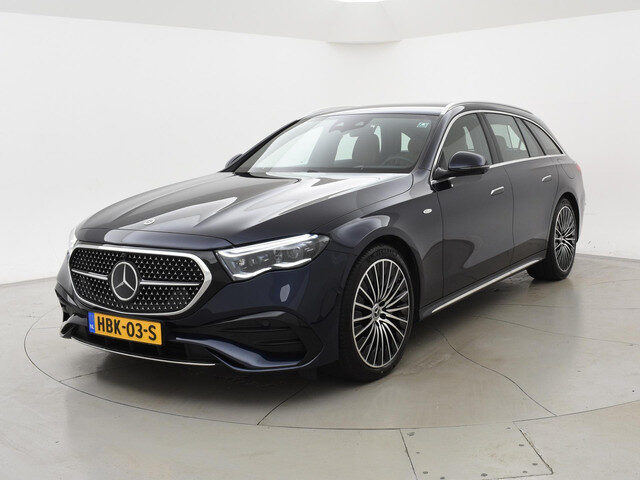 Mercedes-Benz E-Klasse Estate 300de 313 PK AMG-LINE PRESTIGE PLUS