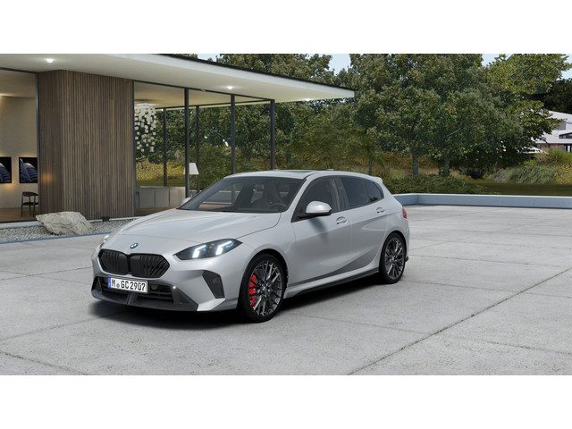 BMW 1 Serie 120 M Sport Automaat