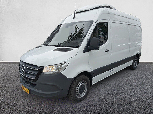 Mercedes-Benz Sprinter 315 1.9 CDI L2H2,Koelwagen,prijs Excl BTW