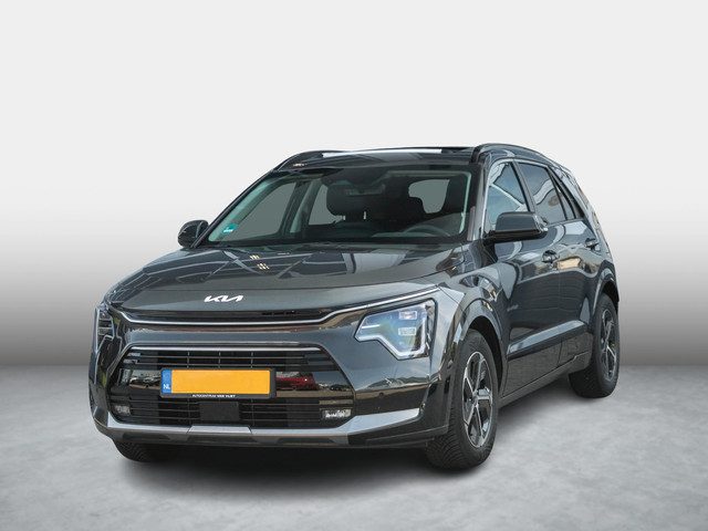 Kia Niro 1.6 GDi Hybrid DynamicPlusLine