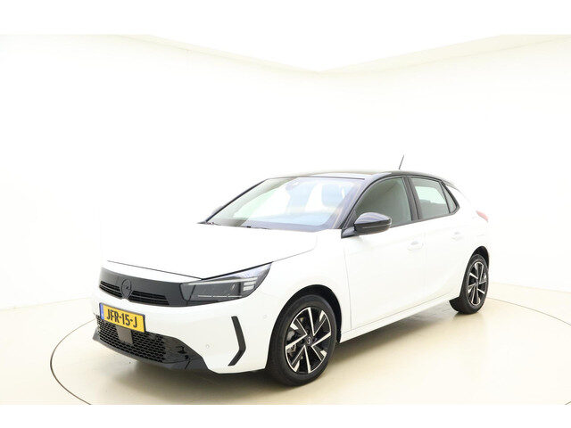 Opel Corsa 1.2 Turbo 100pk GS