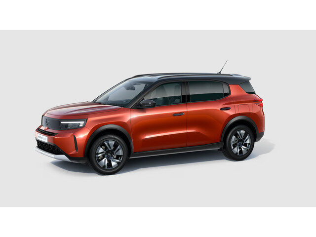 Opel Frontera SUV GS 44 kWh