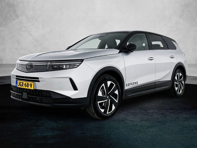 Opel Grandland 1.2 Hybrid GS 145pk Automaat