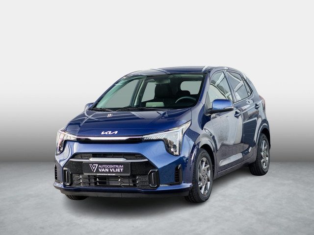 Kia Picanto 1.0 GDi DynamicPlusLine