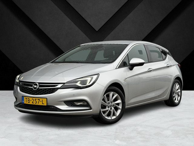 Opel Astra Innovation+ 1.0 Turbo 105pk
