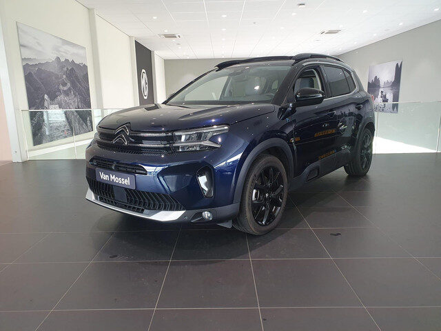 Citroën C5 Aircross 1.6 Plug-in Hybrid 225 Shine