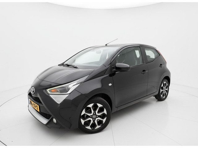 Toyota Aygo 1.0 VVT-i x-joy | Camera | Carplay | Navi | LED