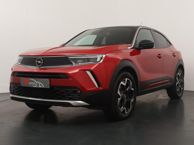 Opel Mokka 1.2 Turbo Ultimate