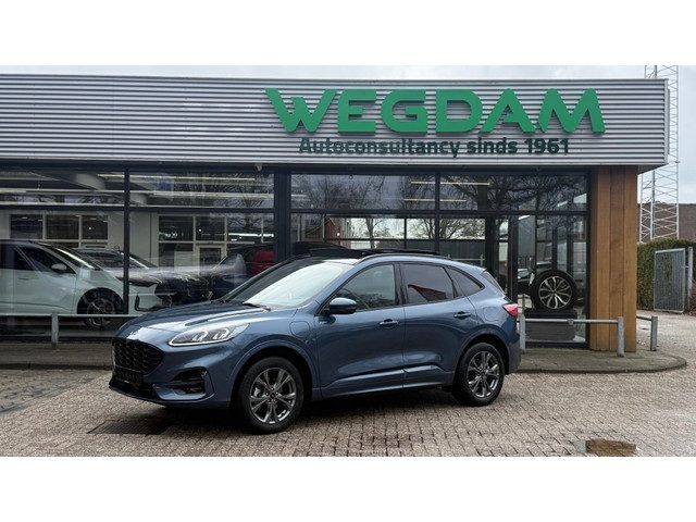 Ford Kuga 2.5 PHEV ST-LINE X / FULL OPTIONS / 18inch