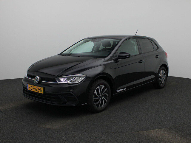 Volkswagen Polo 1.0 TSI Life Edition 95 PK