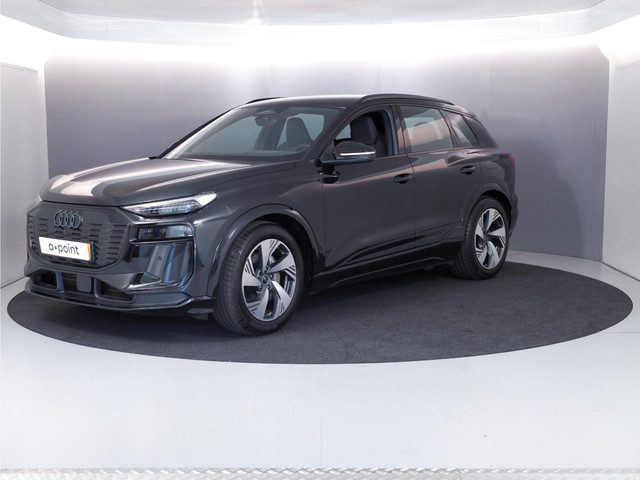 Audi e-tron Q6 S Edition perf 225kW/306pk 100Kwh Hatchback