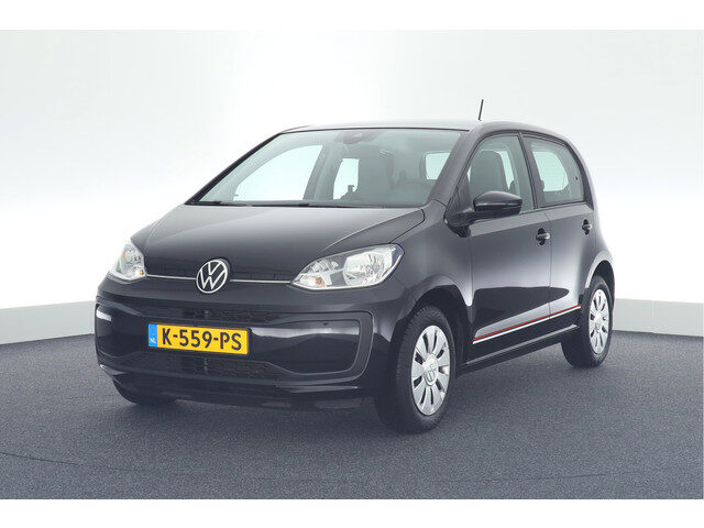 Volkswagen up! 1.0 65pk BMT move up!