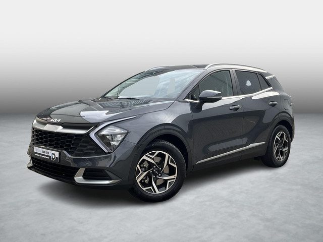 Kia Sportage 1.6 T-GDi MHEV ComfortLine