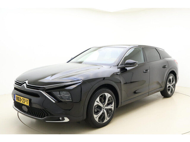Citroën C5 X 1.2 PureTech Feel