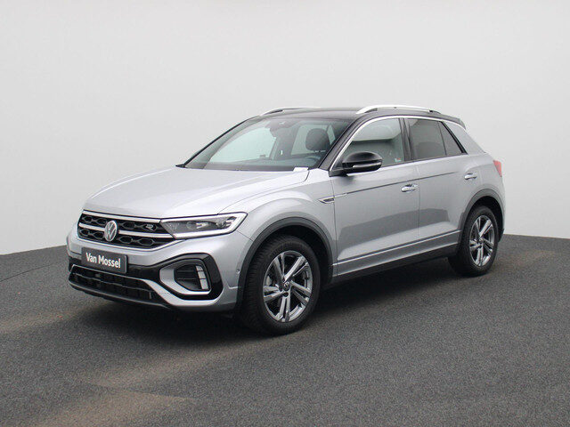 Volkswagen T-Roc 1.5 TSI R-Line 150 PK