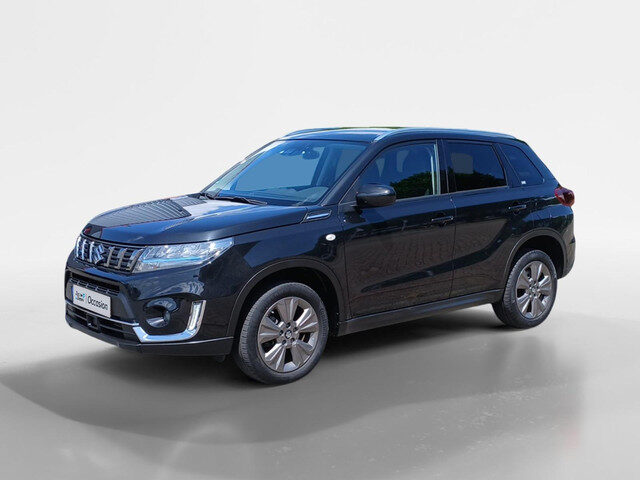 Suzuki Vitara 1.4 Boosterjet Select Smart Hybrid