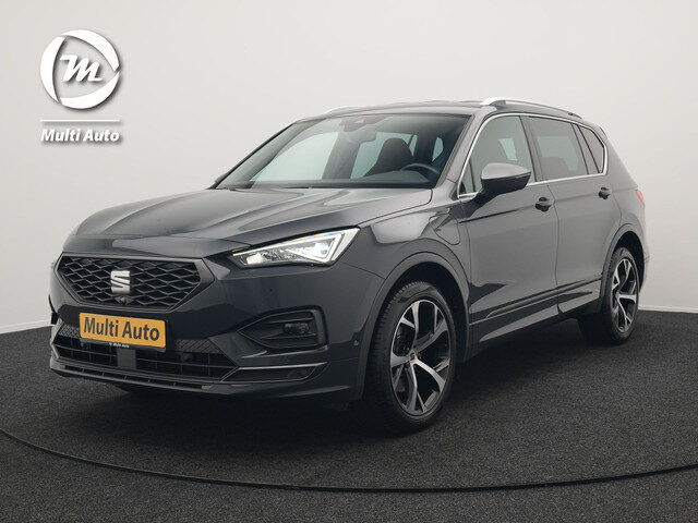 Seat Tarraco 1.4 TSI e-Hybrid FR Plug In Hybrid 245pk Dealer O.H