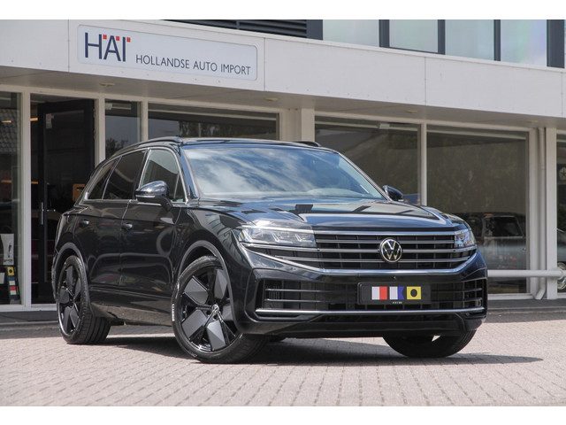 Volkswagen Touareg 3.0 TSi eHybrid 4M Elegance I Pano I ACC I Luchtvering I