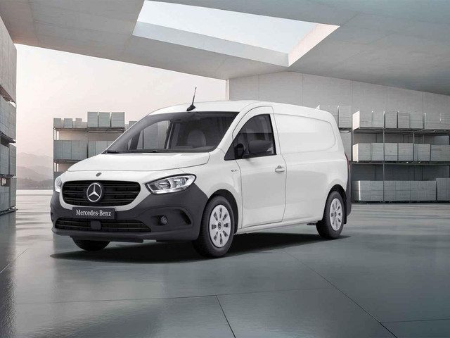 Mercedes-Benz Citan eCitan 112 Pro L2 51 kWh