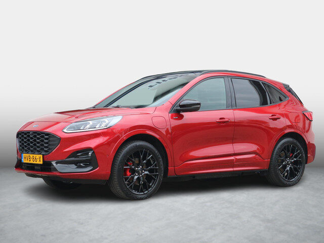 Ford Kuga 2.5 PHEV ST-Line X