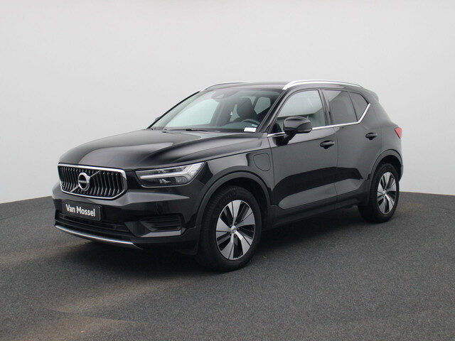 Volvo XC40 1.5 T4 Recharge Expression