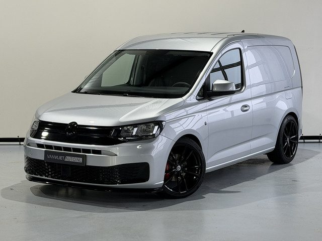 Volkswagen Caddy Cargo 2.0 TDI Next Level / 200 PK /