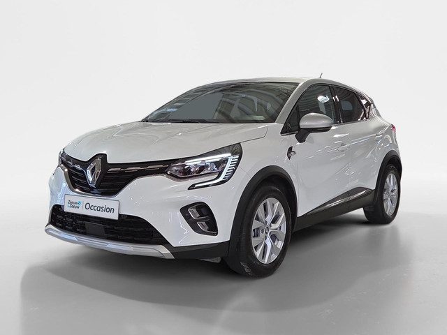 Renault Captur 1.6 E-Tech Hybrid 145 Intens