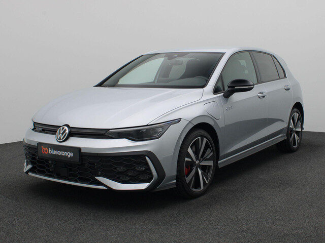 Volkswagen Golf 1.5 eHybrid GTE 272PK DSG