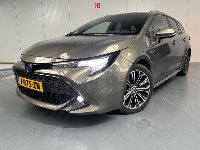 Toyota Corolla Touring Sports 1.8 Hybrid Business Plus
