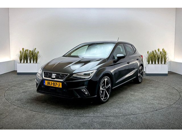 Seat Ibiza 1.0 EcoTSI 95pk FR Business Connect
